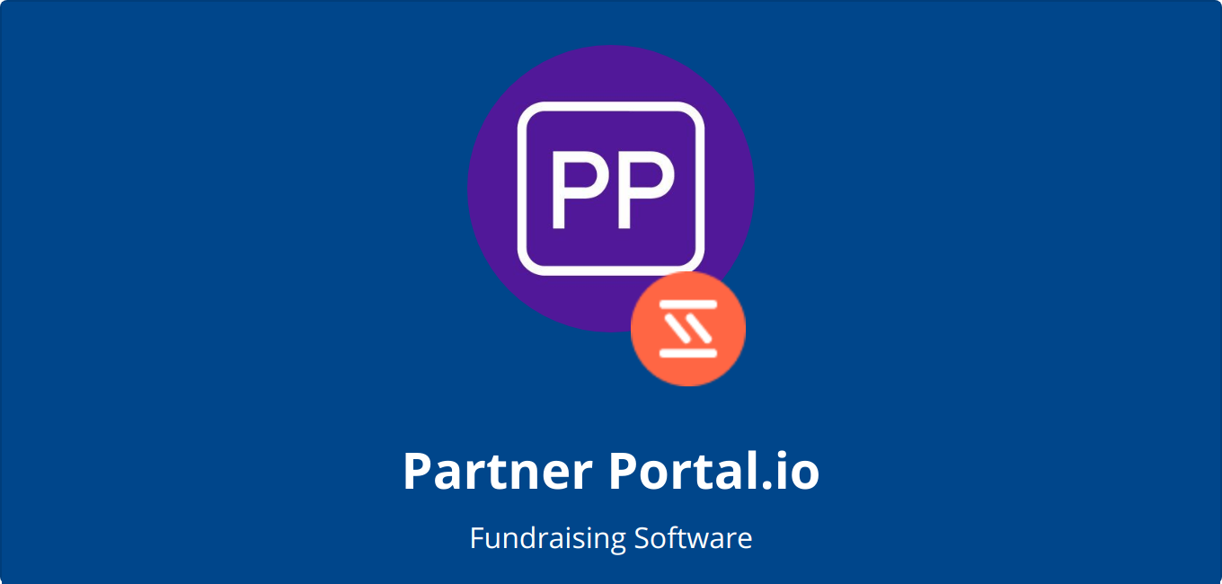 Partner Portal io Startup Stash